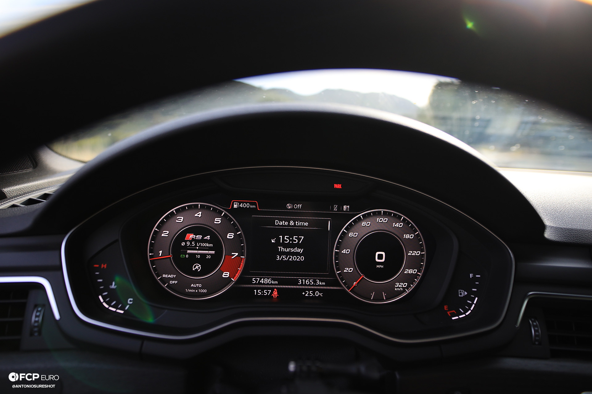 034 Motorsport Moss Motorsport B9 Audi A4 6spd Manual EOSR0855