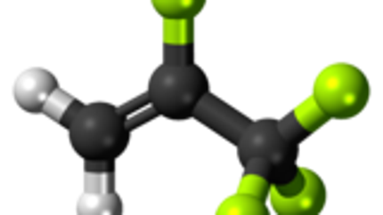 The New Refrigerant HFO-1234yf