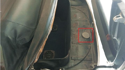 Mercedes Fuel Sender Replacement or Cleaning