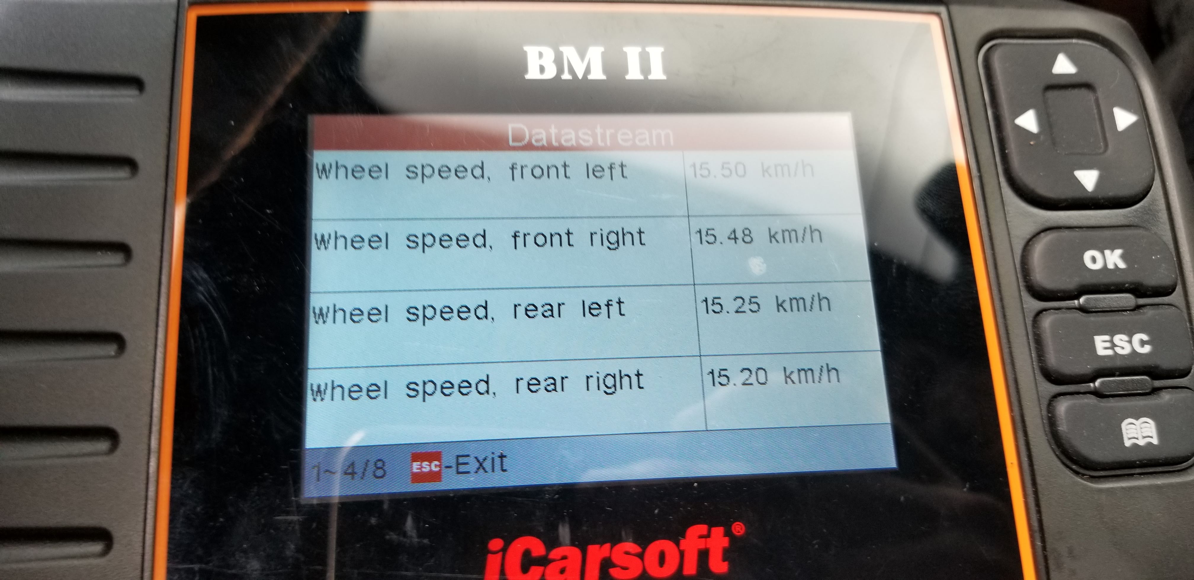 step 6 - test drive