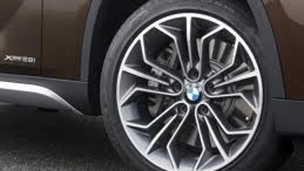 Reducing Unsprung Weight: Improving Suspension Performance