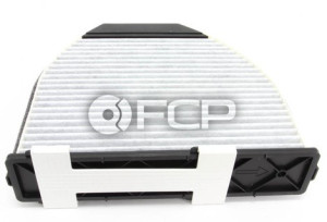 Mercedes Cabin Air Filter - Hengst 2128300318