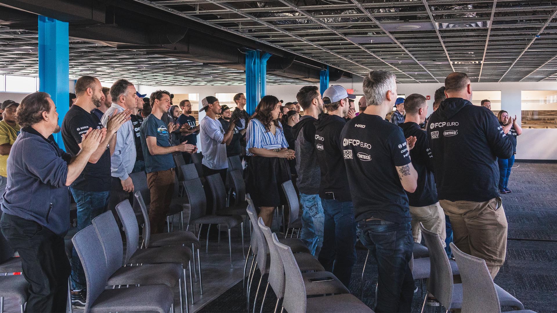 company-meeting