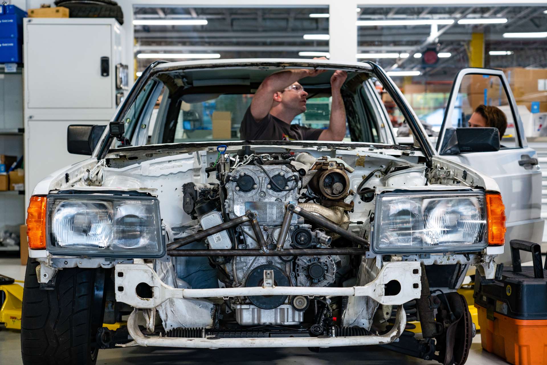 Golden_Era_Project_Engine_Fitting