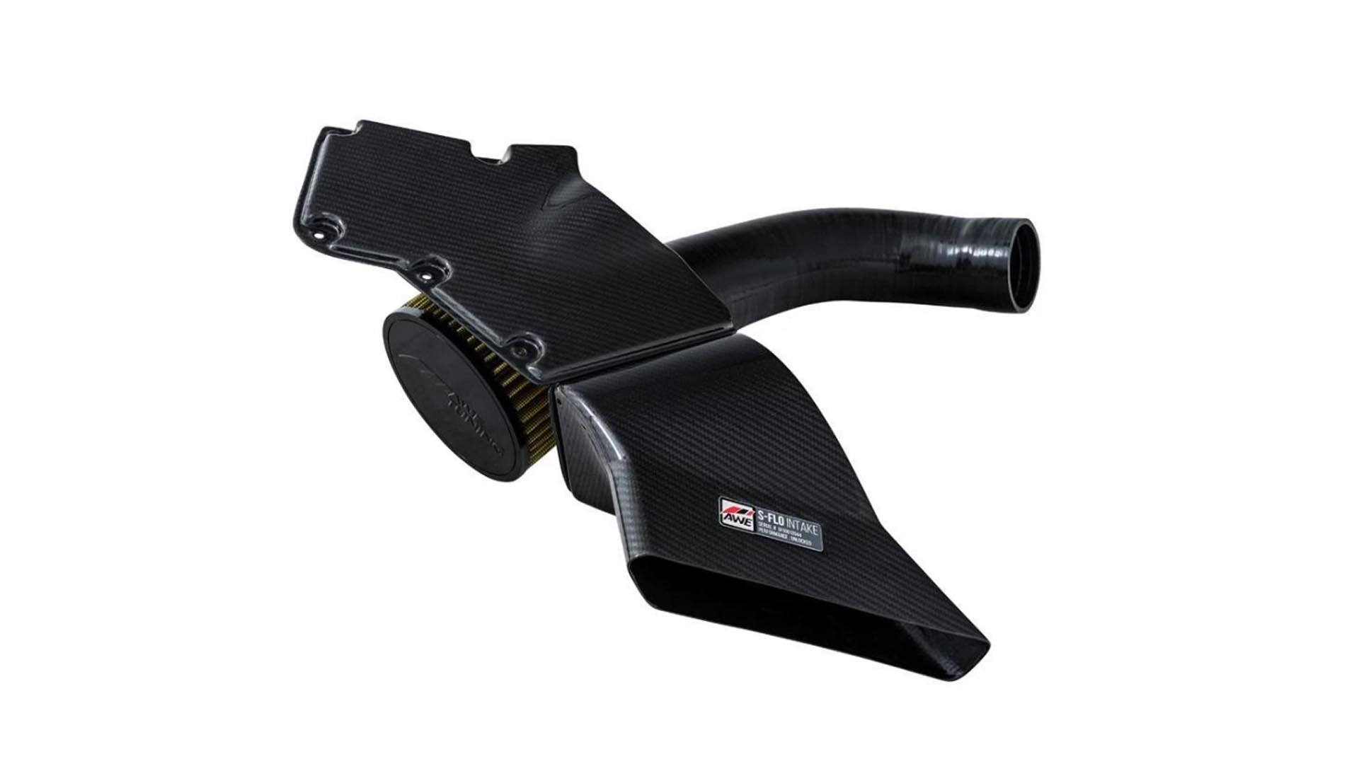 AWE TUNING S-FLOW INTAKE B8.5 3.0T AUDI S4 S5