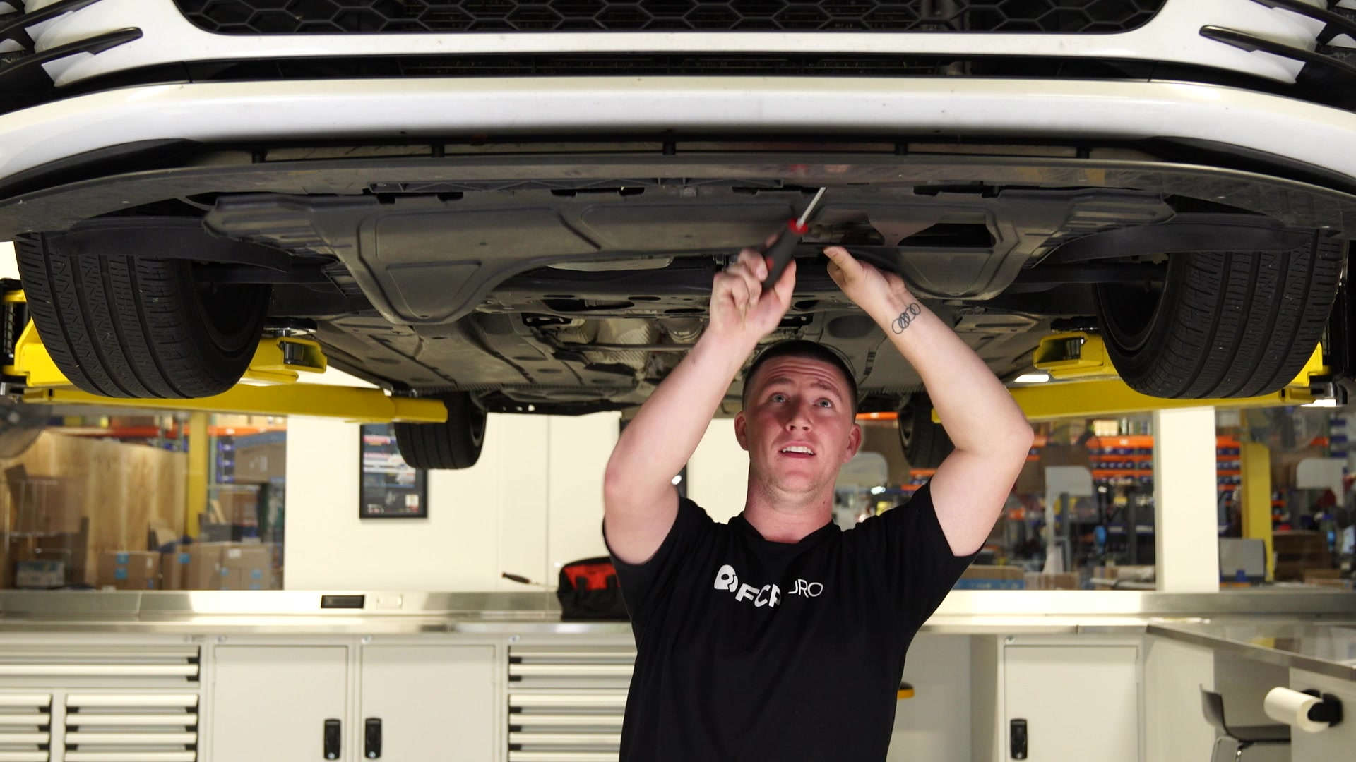 10-vw-mk7-manifold-removal-belly-pan-clips