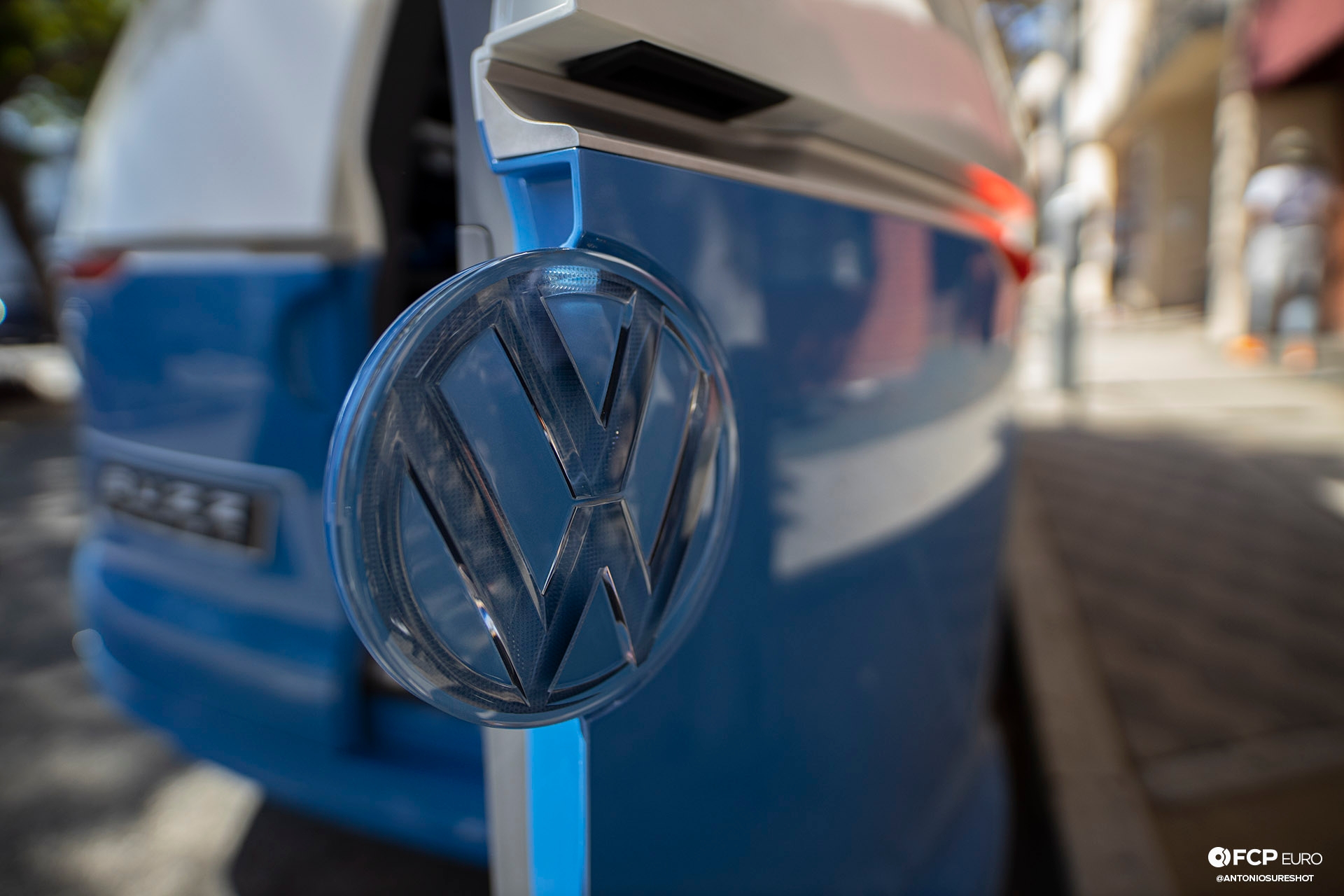 VW ID Cargo Nike Blue Ribbon Sports 1920wm EOSR9238