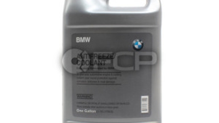 BMW E36 Cooling System Maintenance