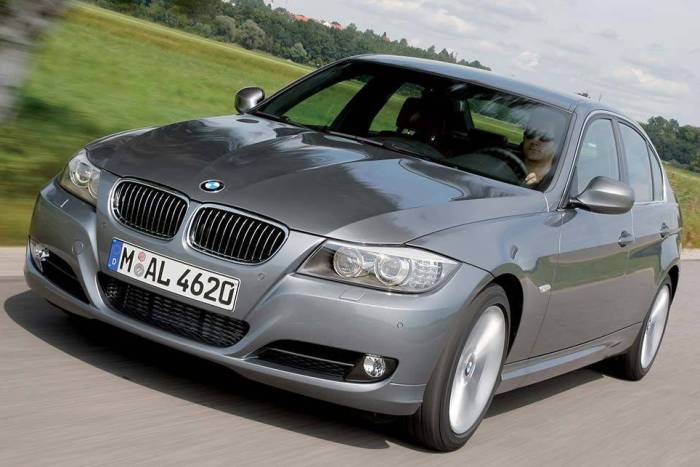 BMW 320i BMW 320i