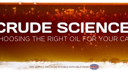 What Type of Oil Should I Use In My Car?