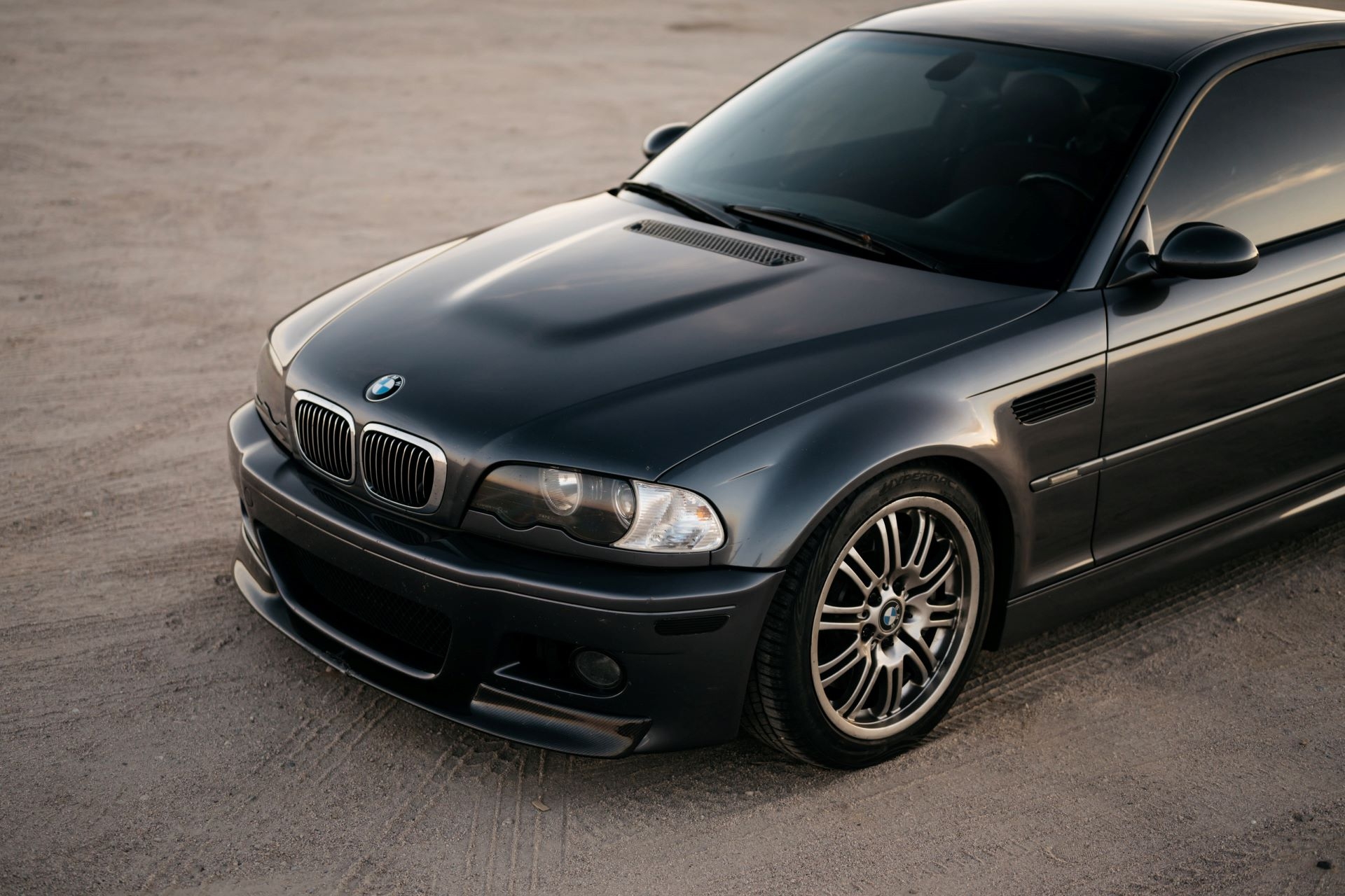 FCPEuro_BMW_E46_M3_SMG_Gearbox_Revisit