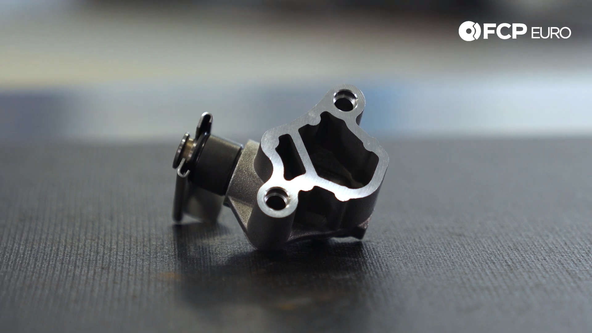 Audi VW MK6 Timing Chain Tensioner