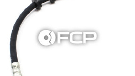 PEX Brake & Chassis Parts Available at FCP Euro