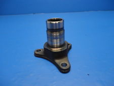 BMW 525 Flange
