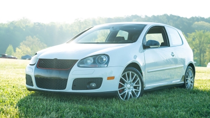 Everything That Went Wrong With Our High-Mileage MK5 Volkswagen GTI