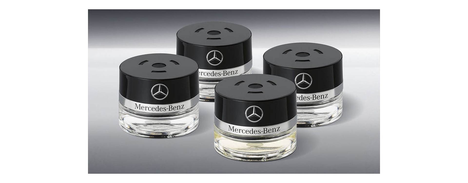 Mercedes-Benz Fragrance Refills