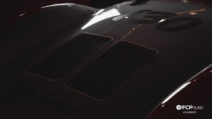 Weekly Wallpaper: Classic Car Club Manhattan Edition