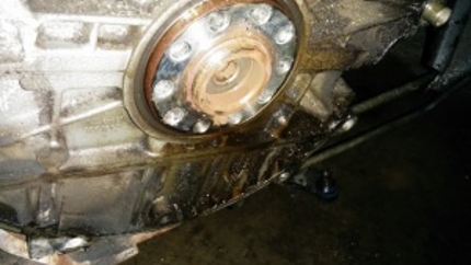 How to Troubleshoot Clutch Failure
