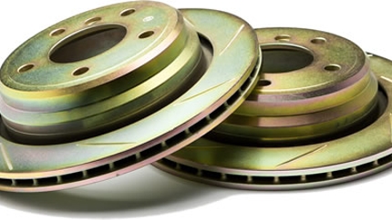 Brembo Sport Rotors Now Available Exclusively at FCP Euro