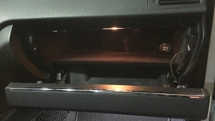 How to Hardwire a Radar Detector in a Mercedes-Benz C-Class (W204)