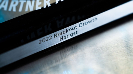 2022 FCP Euro Partner Awards: Breakout Growth