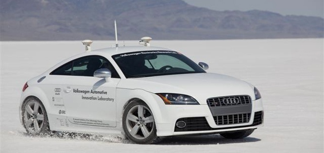 autonomous