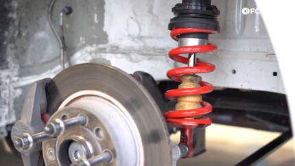 Diagnosing Steering Wheel Shake And Vibration