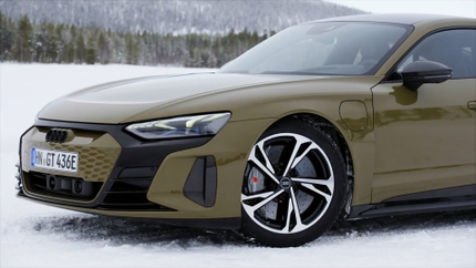 Did Audi & Porsche Crack The EV Code To The Enthusiast's Heart?