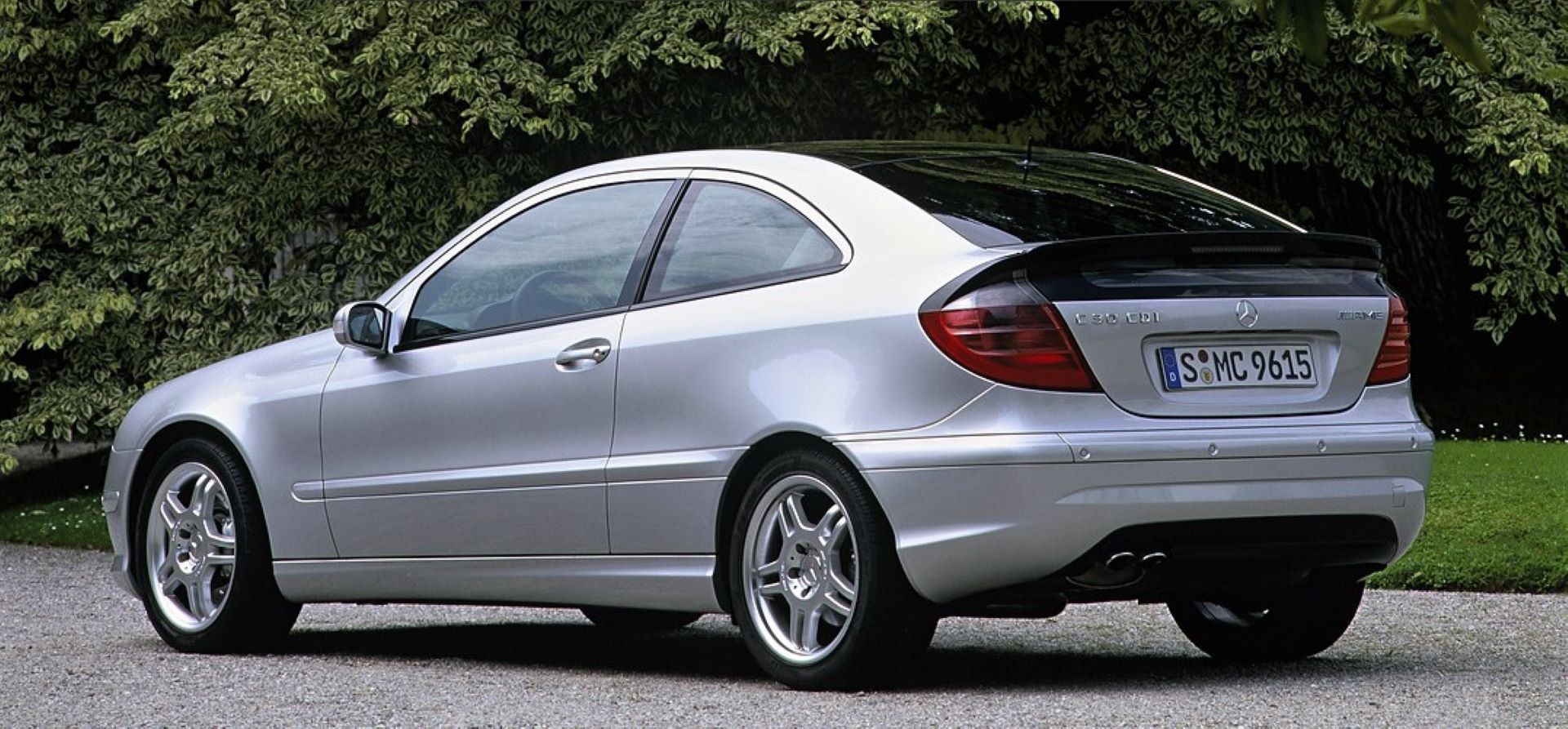 FCP_Euro_C30_CDI_AMG_Profile_Rear