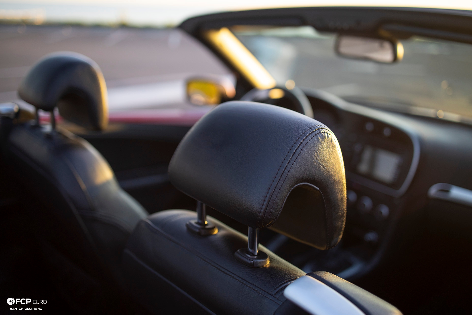 Saab 93 Aero Convertible EOSR7569