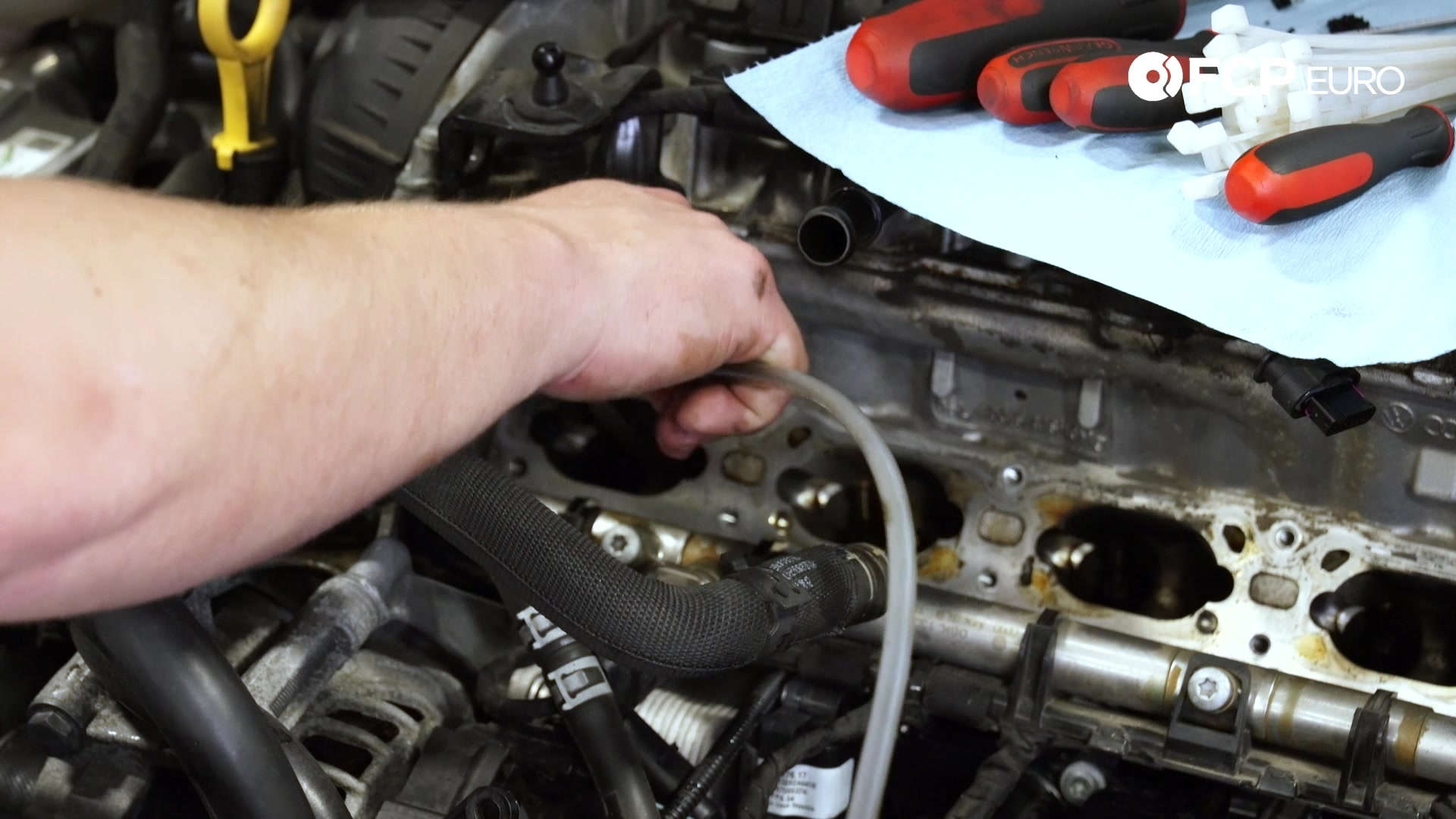 14-vw-mk7-gti-remove-valve-clean