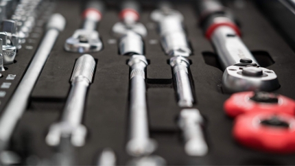 The FCP Euro Tool Guide