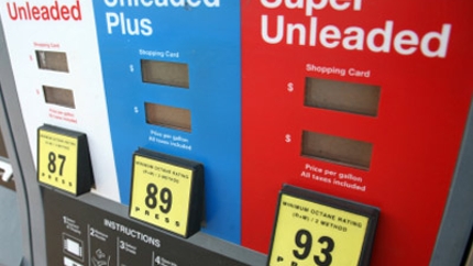 Regular or Premium Gasoline?