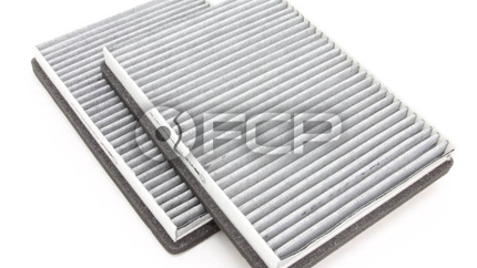 How to Change a BMW 5-Series Cabin Filter (E39)