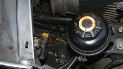 How to Fix BMW 3 & 5-Series Power Steering Leaks