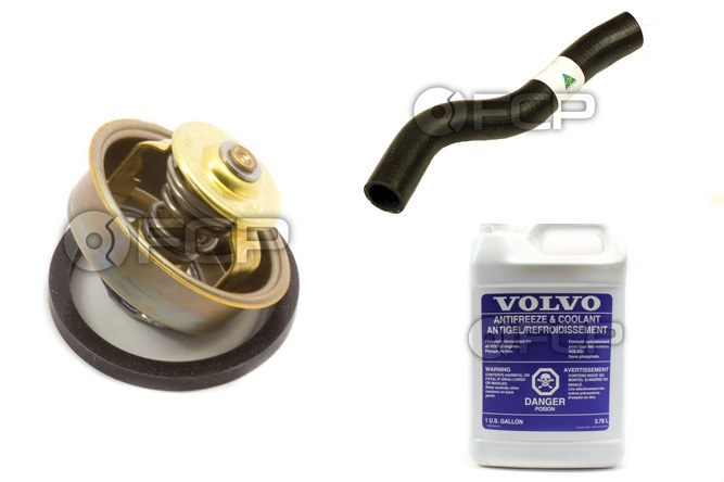 Cooling parts