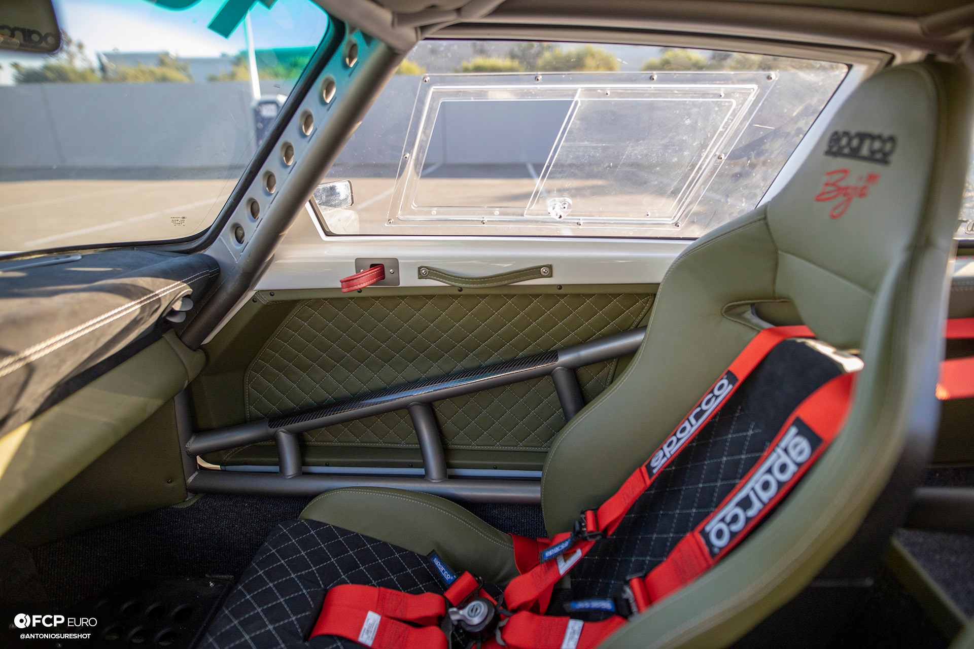 Baja 911 TJ Russell Porsche Carrera 4 EOSR4312