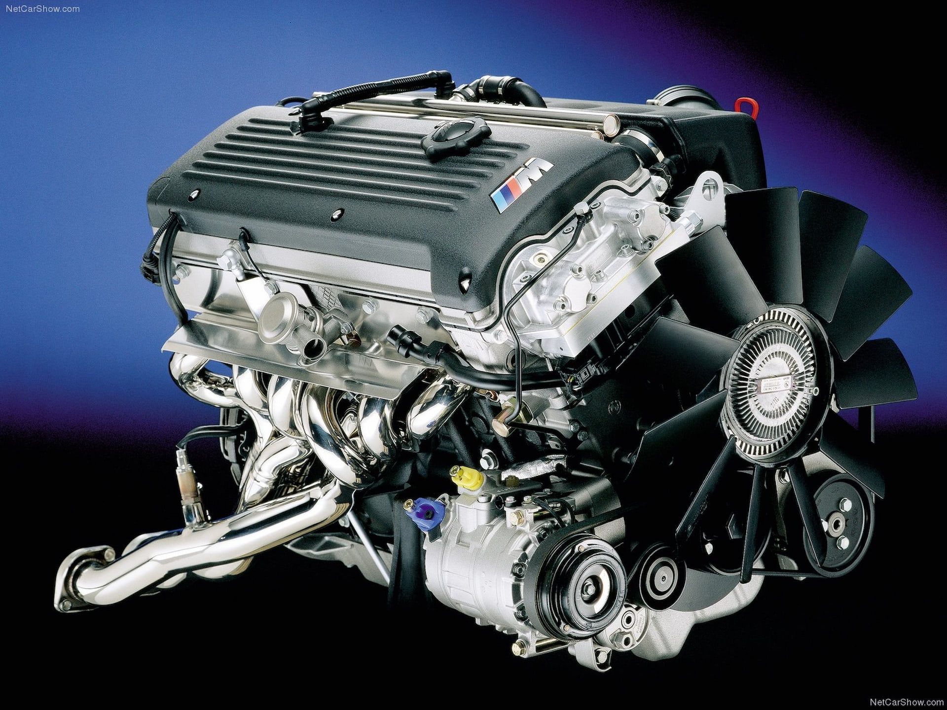 FCP_EURO_E46_M3_BMW_Buyers_Guide_S54_Engine