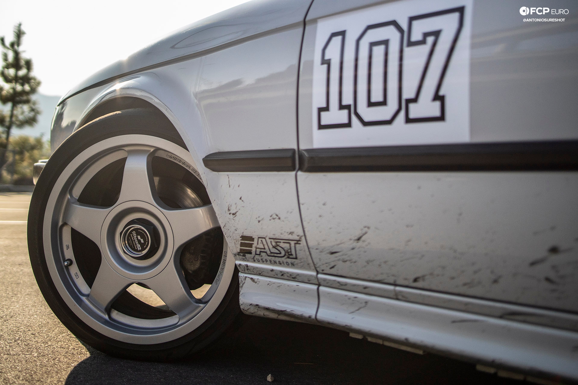 Motorsport Hardware E30 BMW 325is EOSR6347