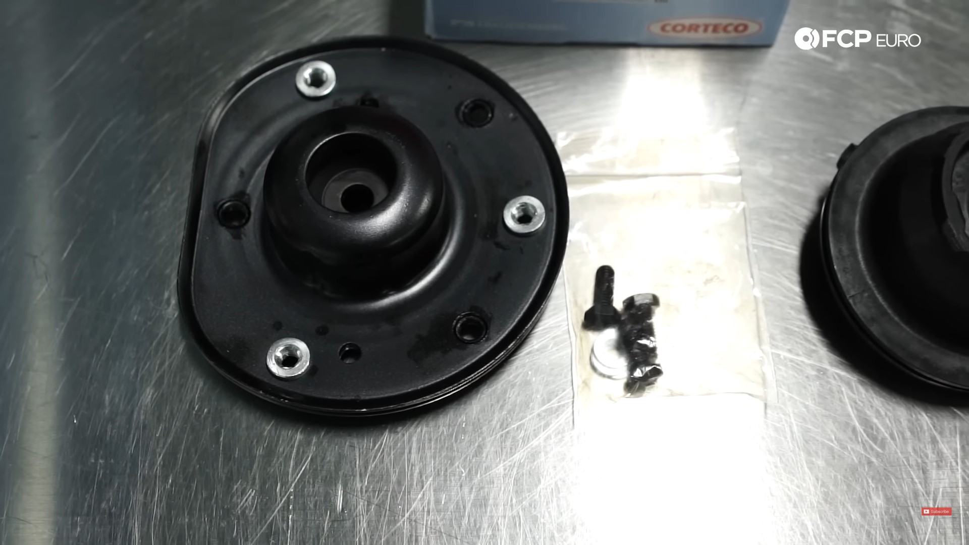 Strut Mount