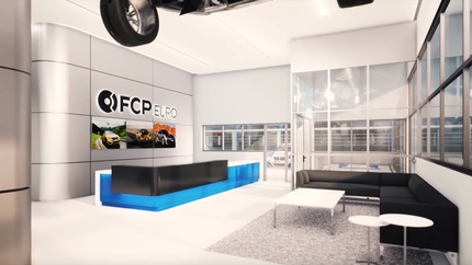 Here's What The Future Of FCP Euro Looks Like