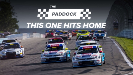 This One Hits Home - The Paddock Season Two, Episode Seven