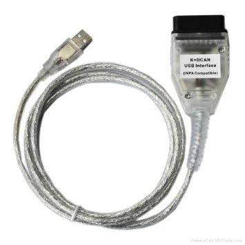 Kdcan-cable