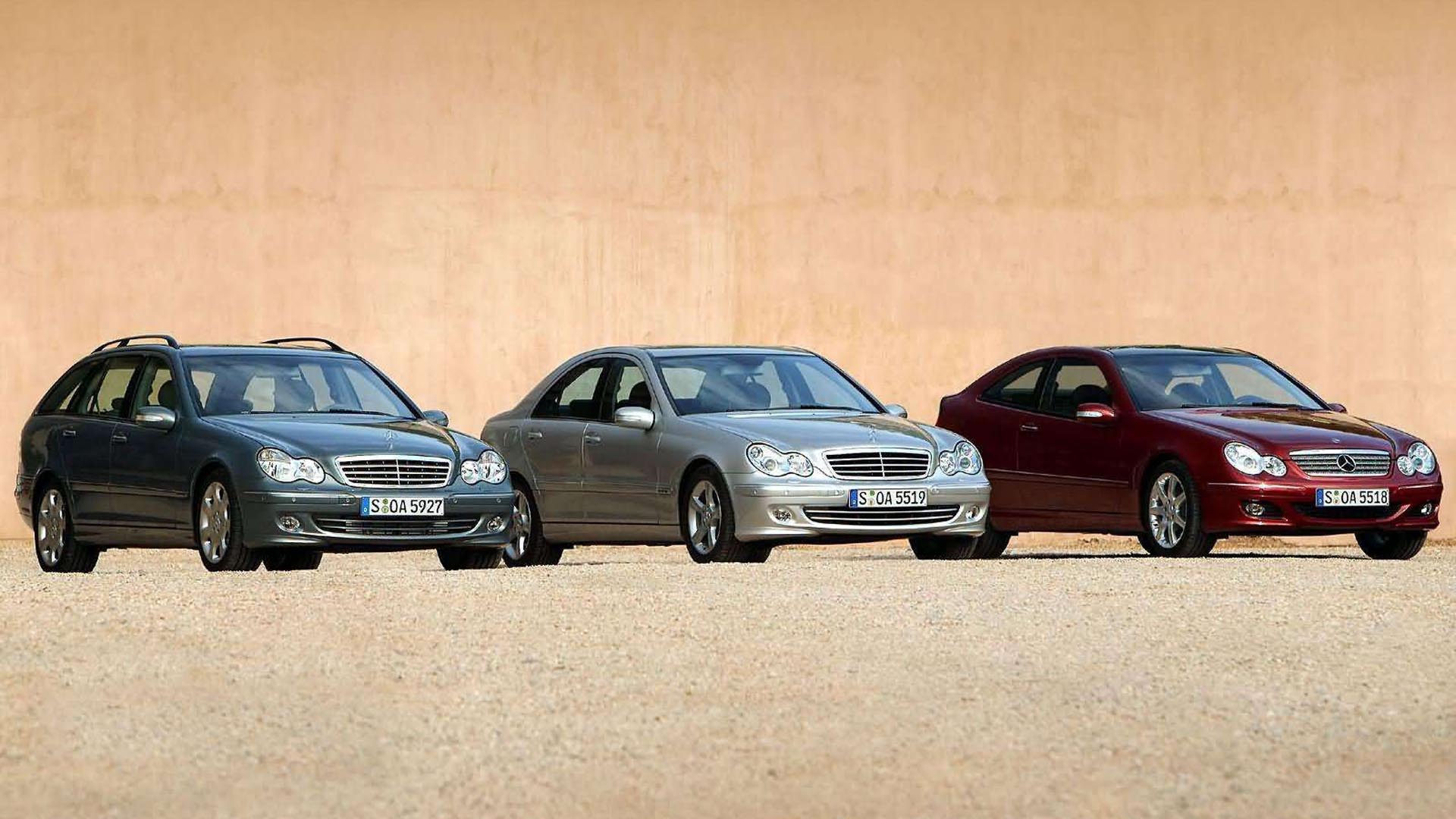 mercedes-w203-2