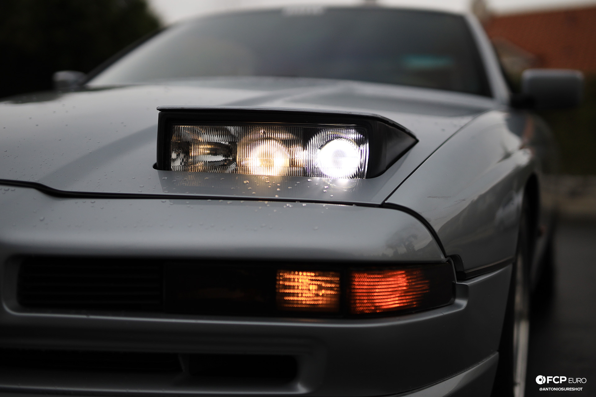 E31 BMW 840ci OZ Racing EOSR5070