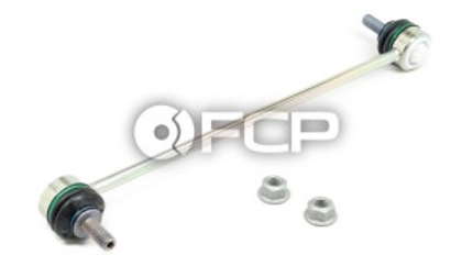How to Replace Sway Bar Links On a Volvo S70/V70/C70 (P80)
