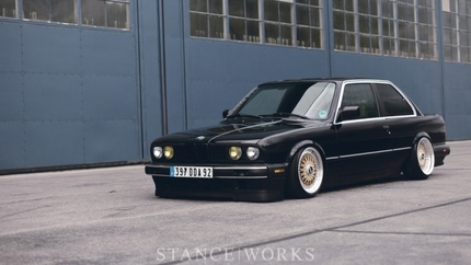 Lowering Springs, How Low Can You Go?
