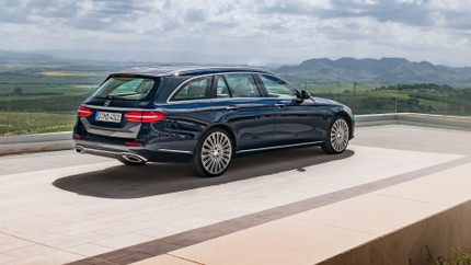 Five Modern European Minivan Alternatives