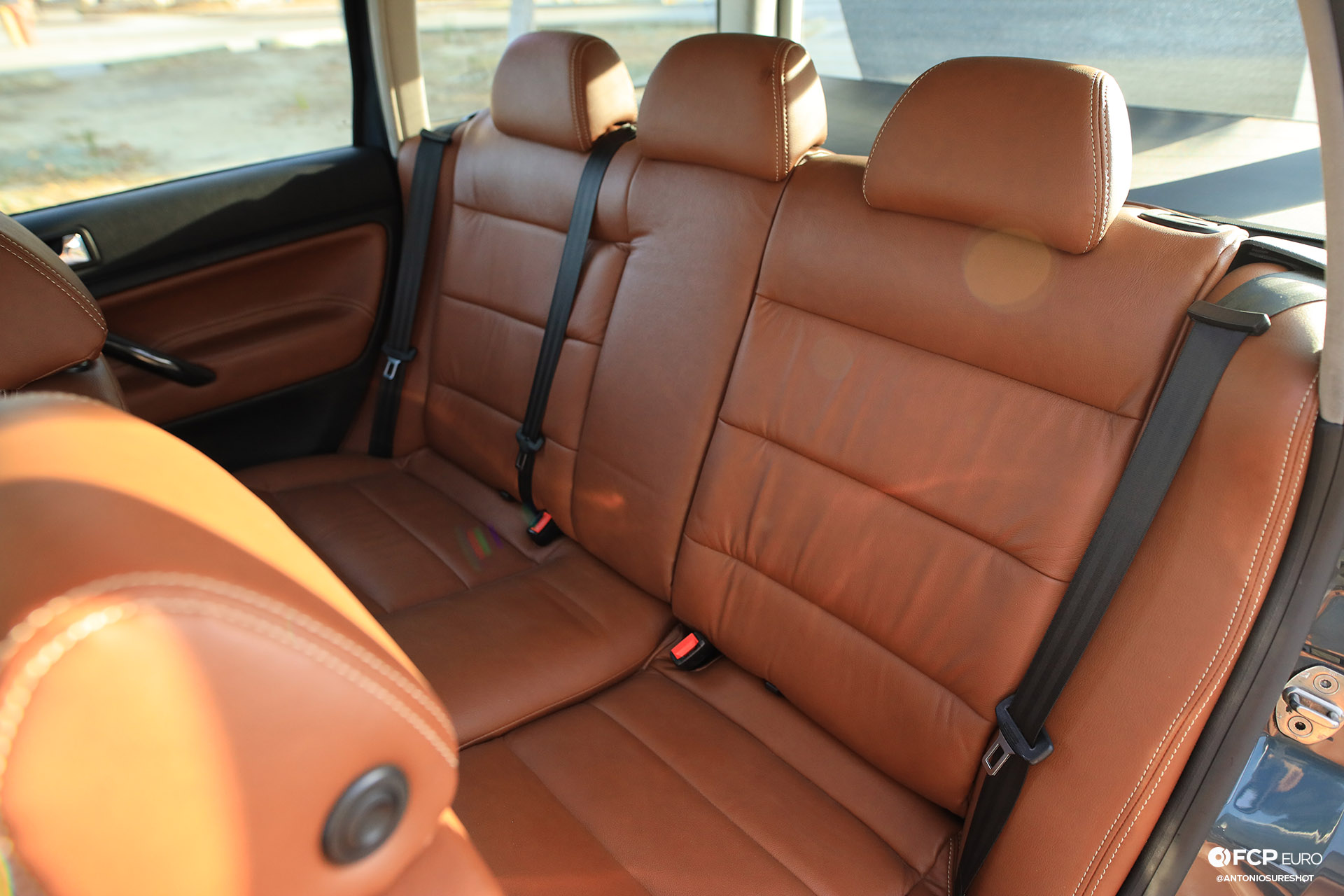 Volkswagen B5 Passat Wagon EOSR6144