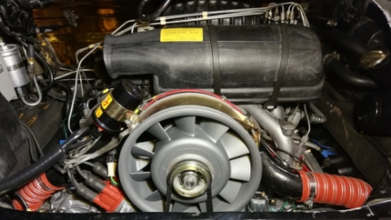 How To Find And Fix Common Oil Leaks On A Classic Air-Cooled Porsche 911